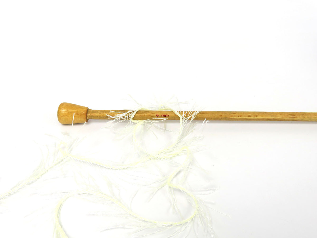 Eyelash 100gr Light Yellow fnt2-85719