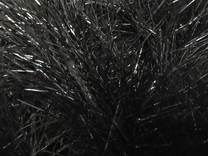 Eyelash Glitz 50gr Black fnt2-85736