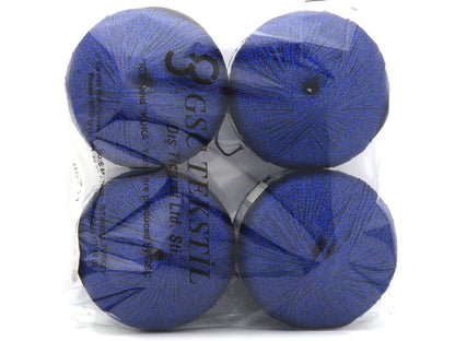 Bella Glitz Saxe Blue fnt2-85741