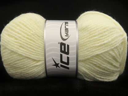 Cozy Lana Ecru fnt2-85746
