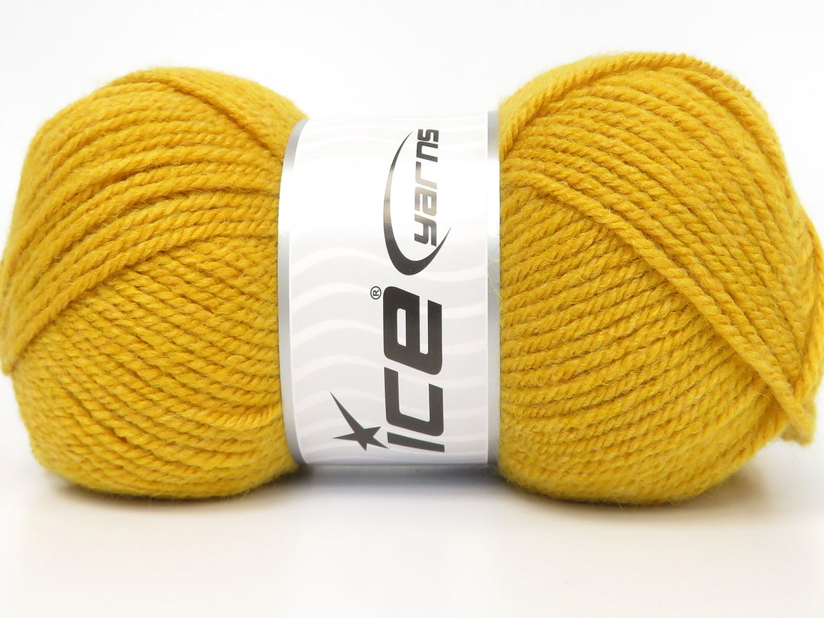 Cozy Lana Yellow fnt2-85756