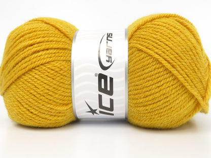Cozy Lana Yellow fnt2-85756