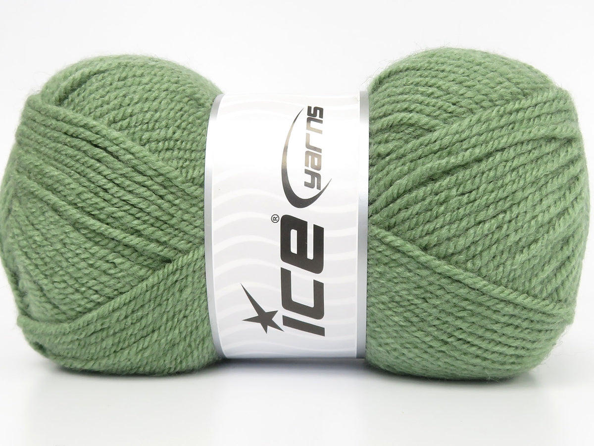 Cozy Lana Water Green fnt2-85757