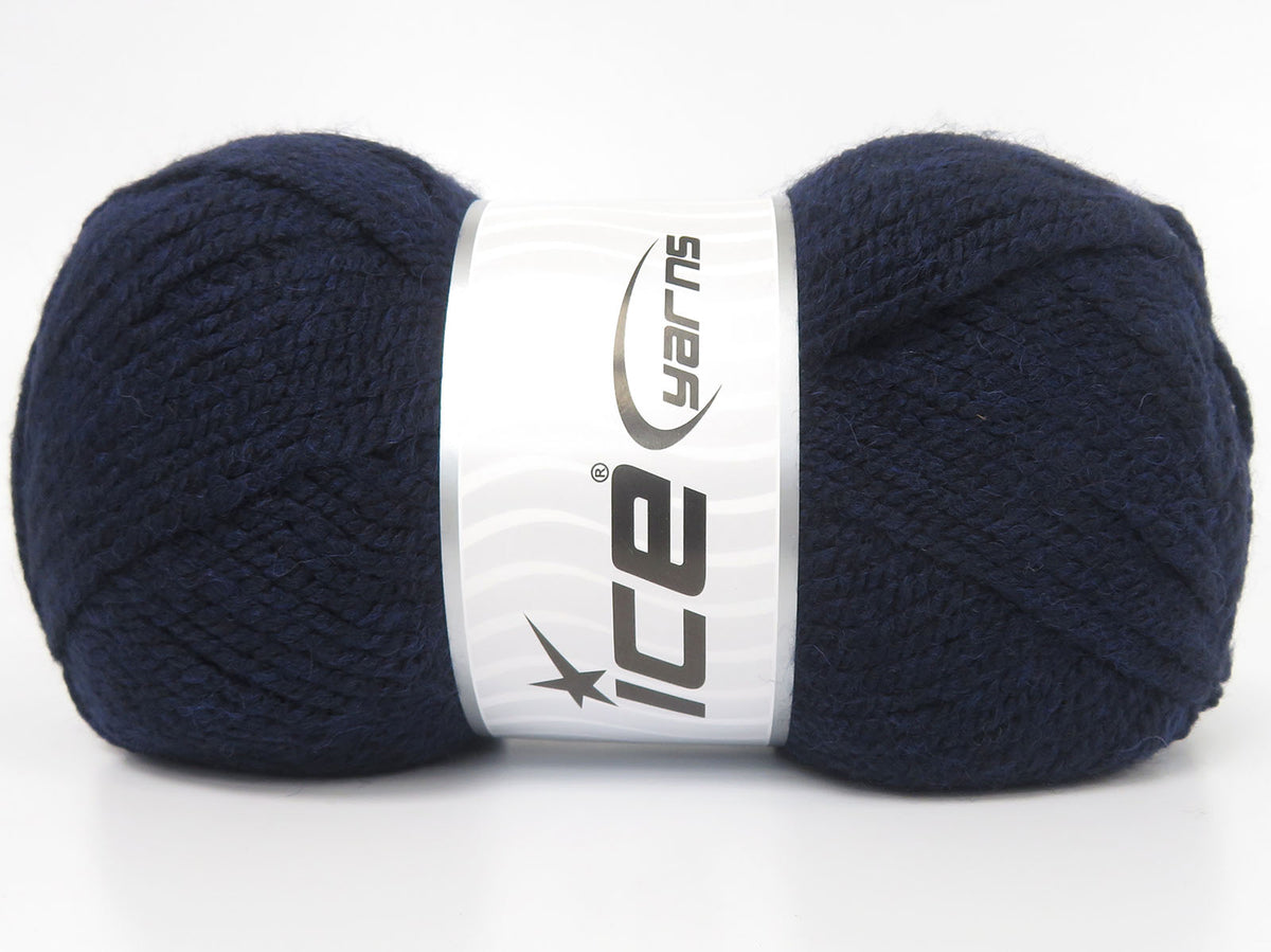 Cozy Lana Navy fnt2-85761