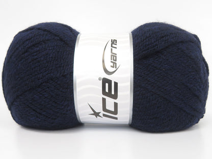 Cozy Lana Navy fnt2-85761