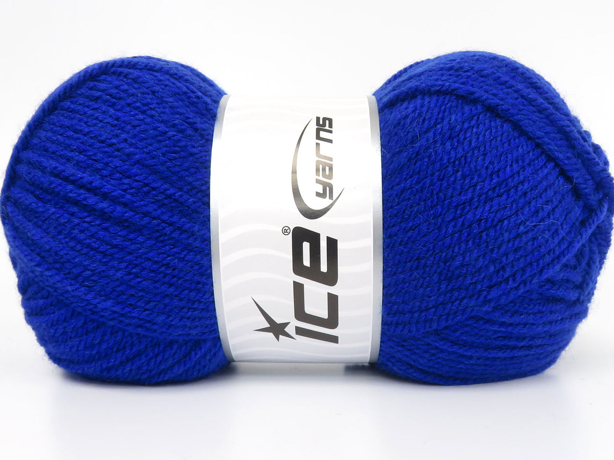 Cozy Lana Saxe Blue fnt2-85762