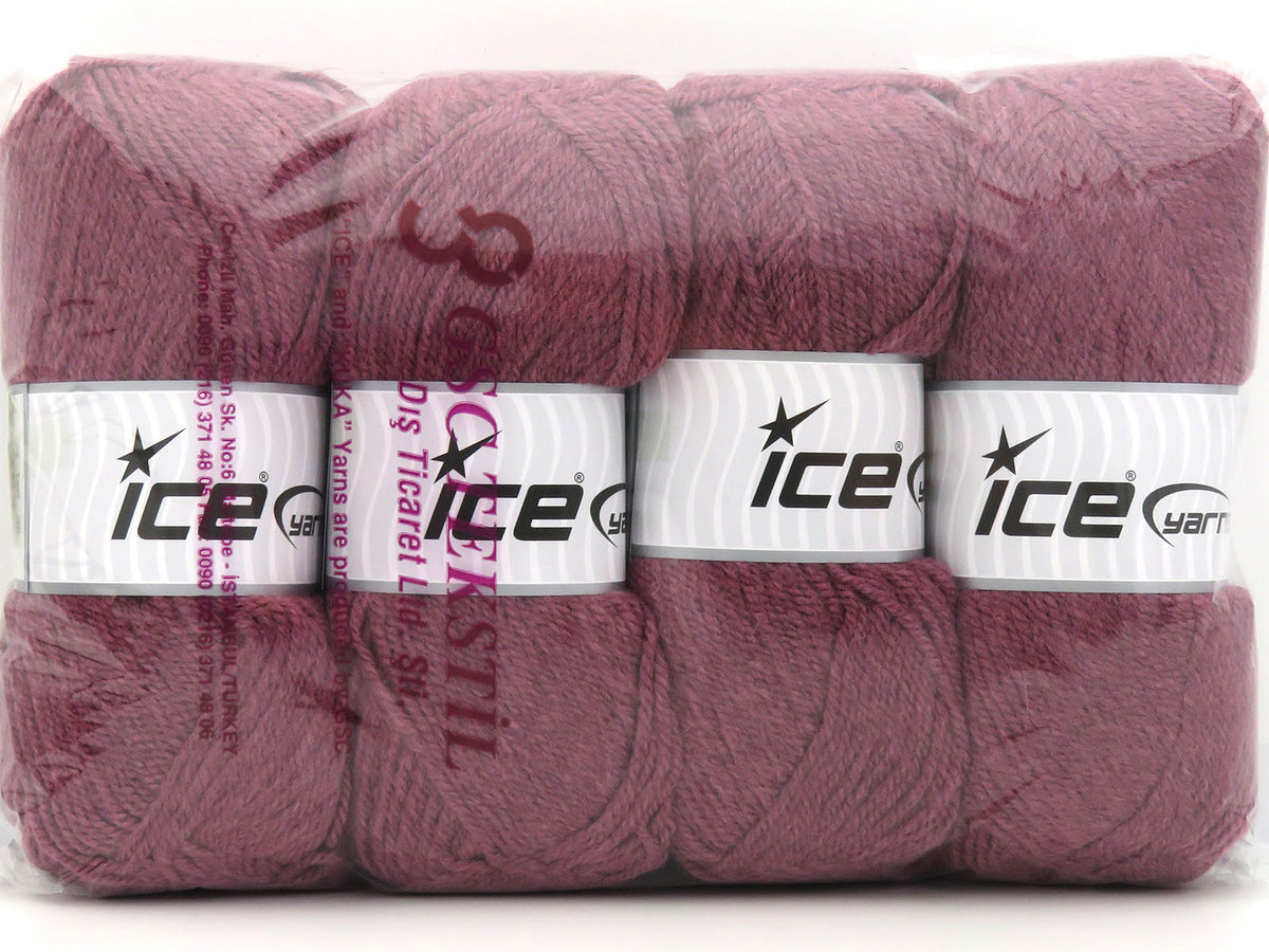 Cozy Lana Orchid fnt2-85764