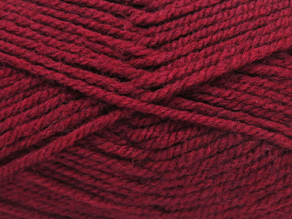 Cozy Lana Burgundy fnt2-85765