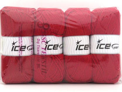 Cozy Lana Red fnt2-85766