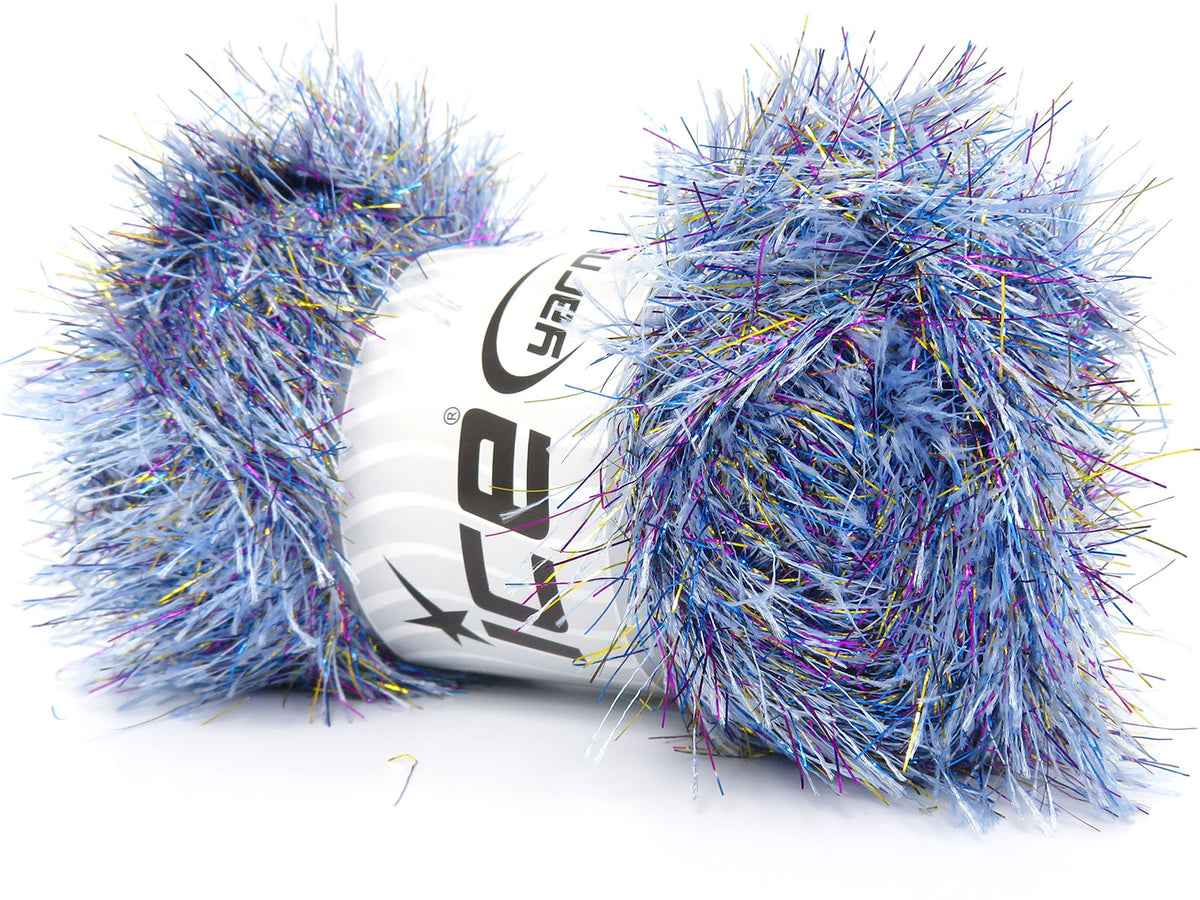 Eyelash Dazzle