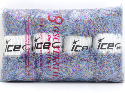 Eyelash Dazzle Light Blue fnt2-85770