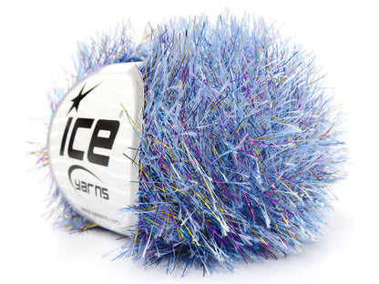 Eyelash Dazzle 50gr Light Blue fnt2-85771