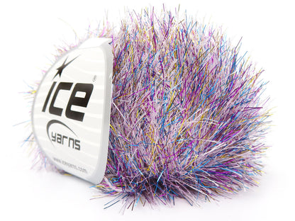 Eyelash Dazzle 50gr Light Lilac fnt2-85773