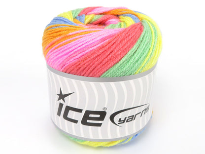 Cakes Passion Rainbow fnt2-85776