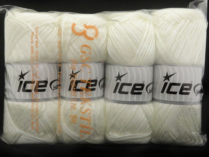 Universe White fnt2-85777