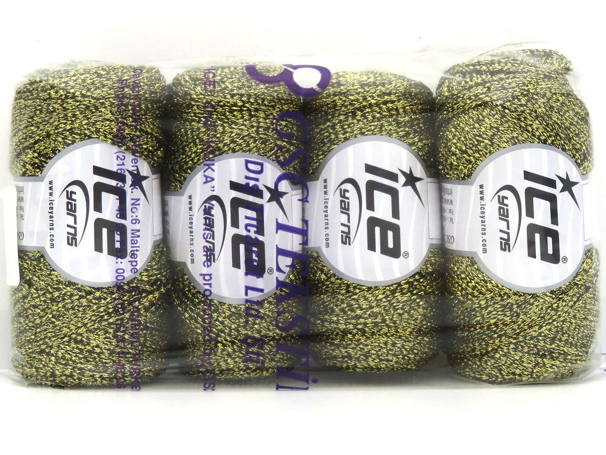 Gleamy Gold fnt2-85780