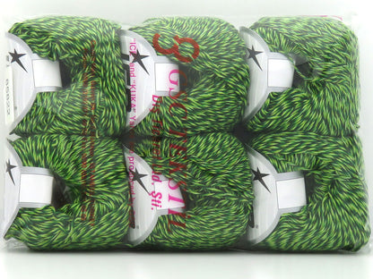 Colorful Vista Green Shades fnt2-85822