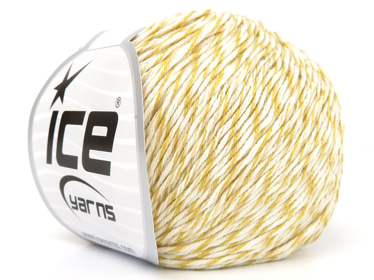 Colorful Vista Light Beige, Gold fnt2-85824