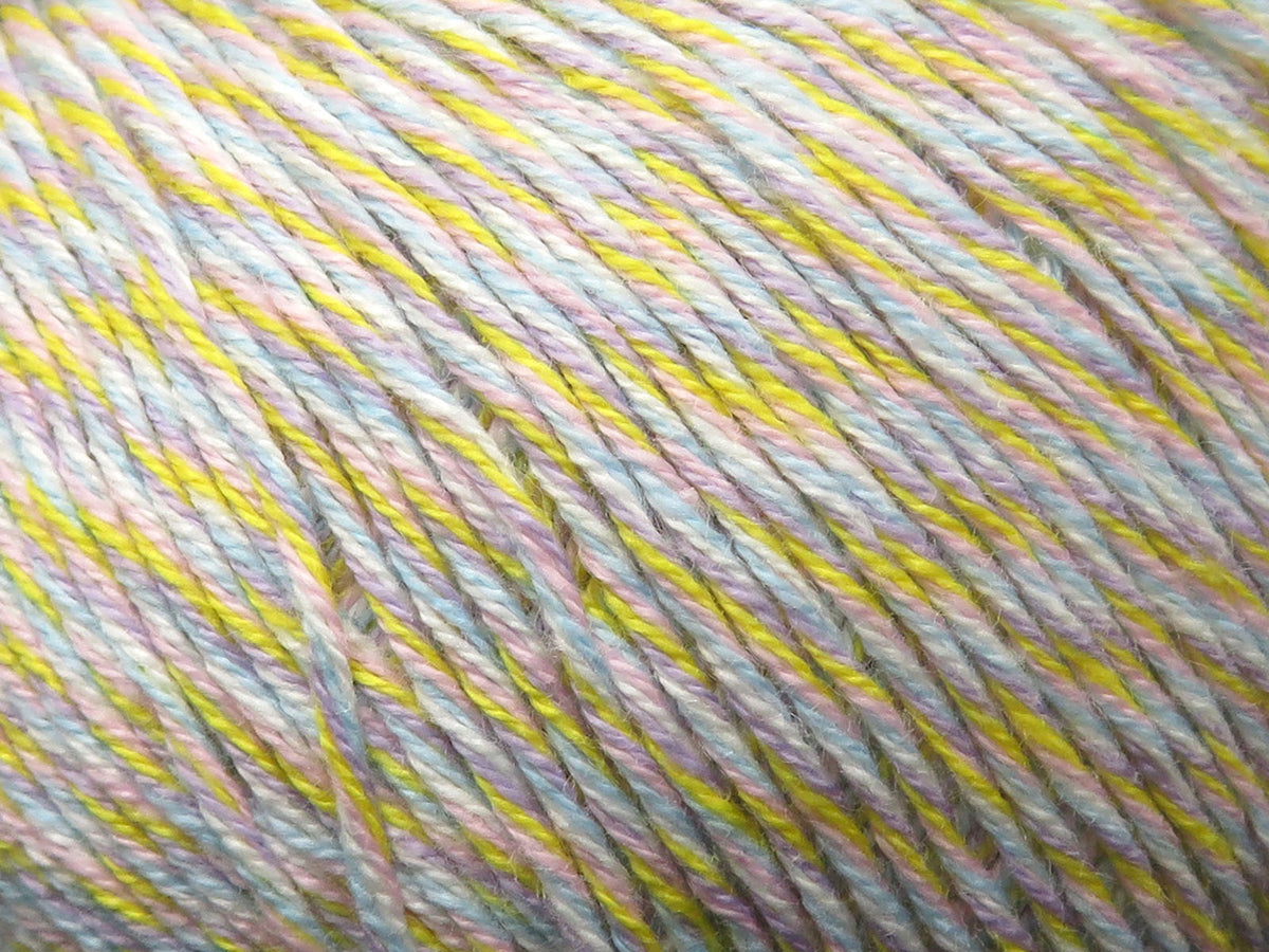 Colorful Vista Light Pink, Yellow, Light Turquoise, White fnt2-85825
