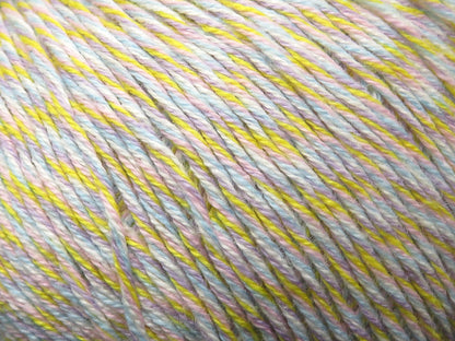 Colorful Vista Light Pink, Yellow, Light Turquoise, White fnt2-85825
