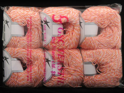 Colorful Vista Orange, Light Pink, White fnt2-85826