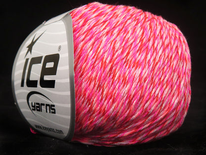 Colorful Vista Pink Shades, Copper, White fnt2-85829