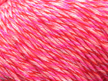 Colorful Vista Pink Shades, Copper, White fnt2-85829