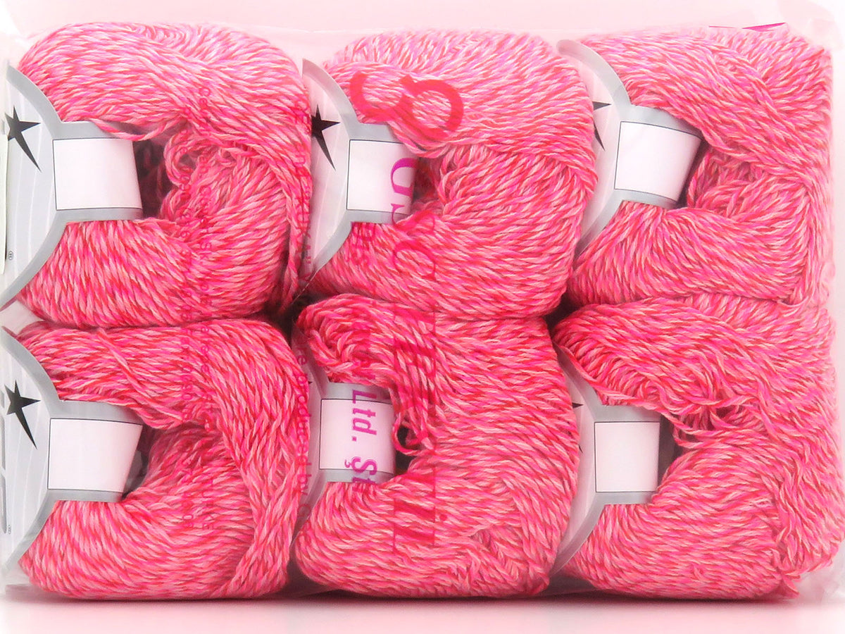Colorful Vista Pink Shades, Copper, White fnt2-85829