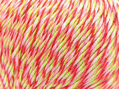 Colorful Vista Red, Neon Green, Lilac Shades fnt2-85830