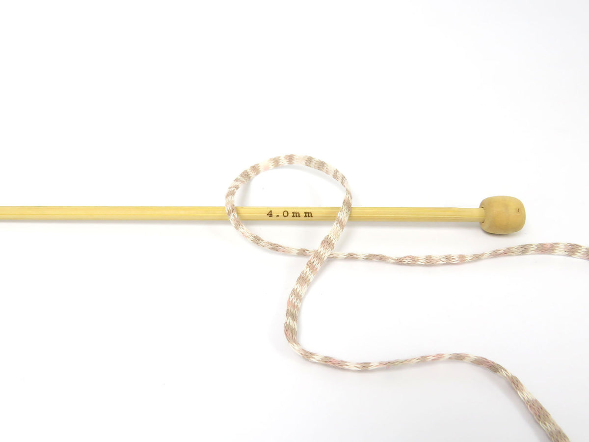 Stripe Lase Light Beige, Camel, Light Pink fnt2-85831