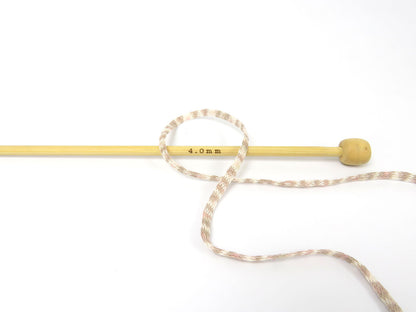 Stripe Lase Light Beige, Camel, Light Pink fnt2-85831