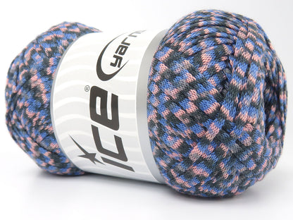 Stripe Lase Green, Blue, Grey, Pink fnt2-85835