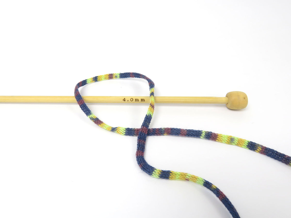 Stripe Lase Navy, Green, Gold, Rose Brown fnt2-85836