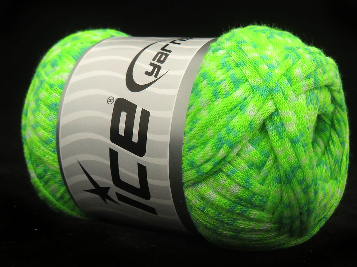 Stripe Lase Neon Green Shades fnt2-85838