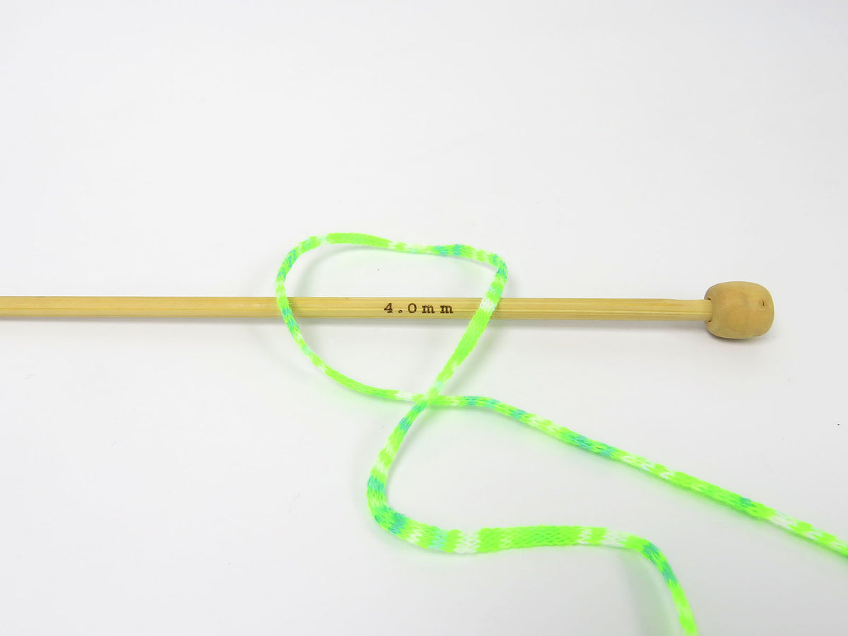 Stripe Lase Neon Green Shades fnt2-85838