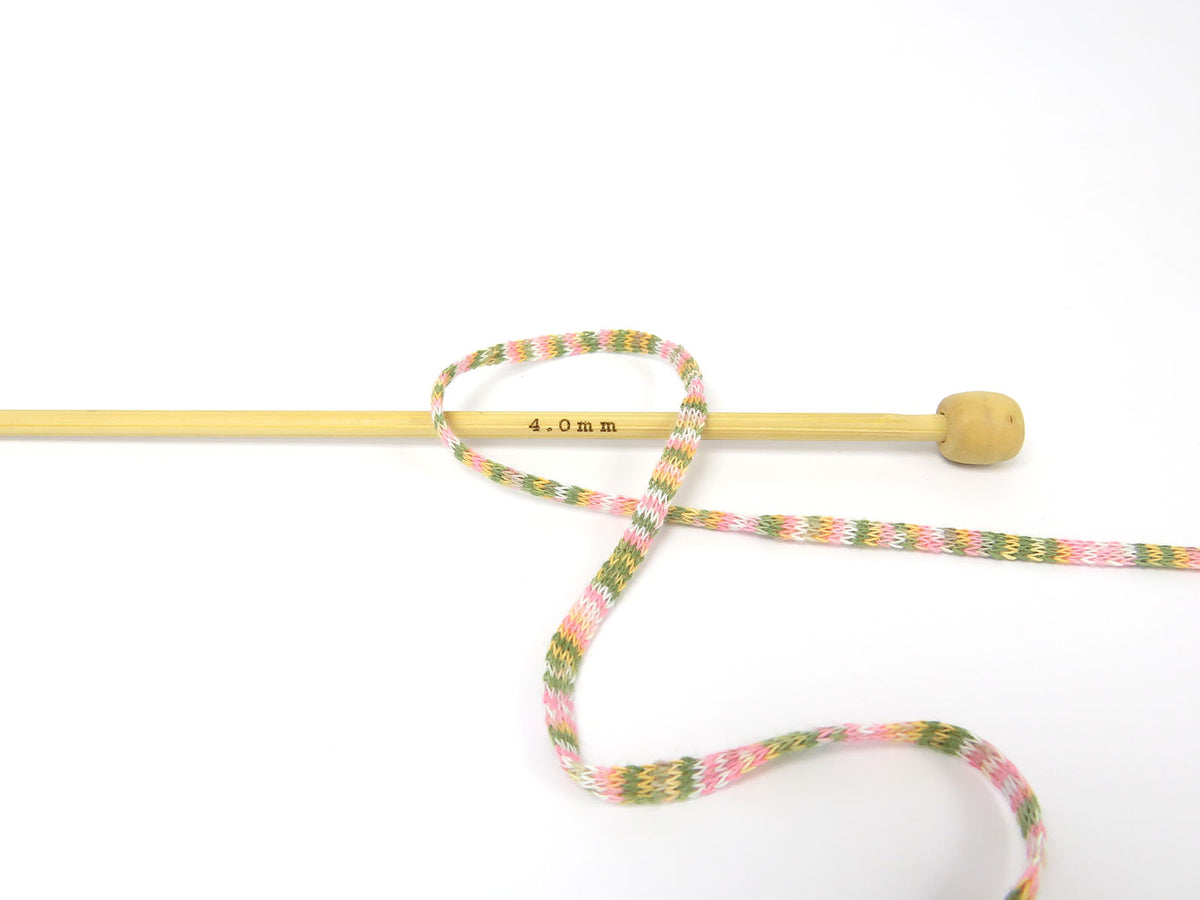 Stripe Lase Pink, Green, Gold fnt2-85840