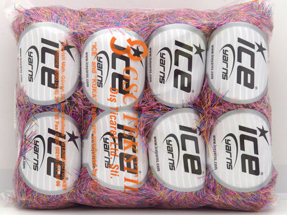 Eyelash Dazzle 50gr Rose Pink  fnt2-85850