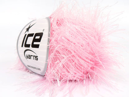 Long Eyelash Light Pink  fnt2-85852