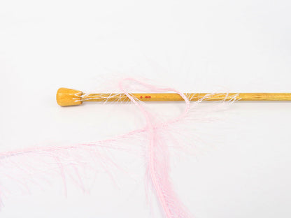 Long Eyelash Light Pink  fnt2-85852