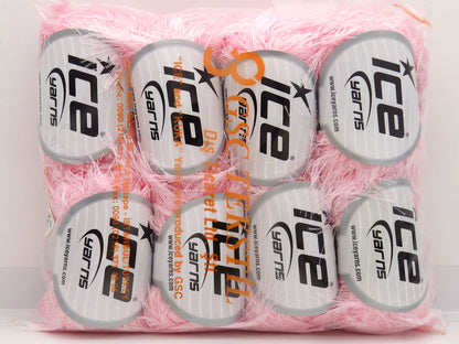 Long Eyelash Light Pink  fnt2-85852