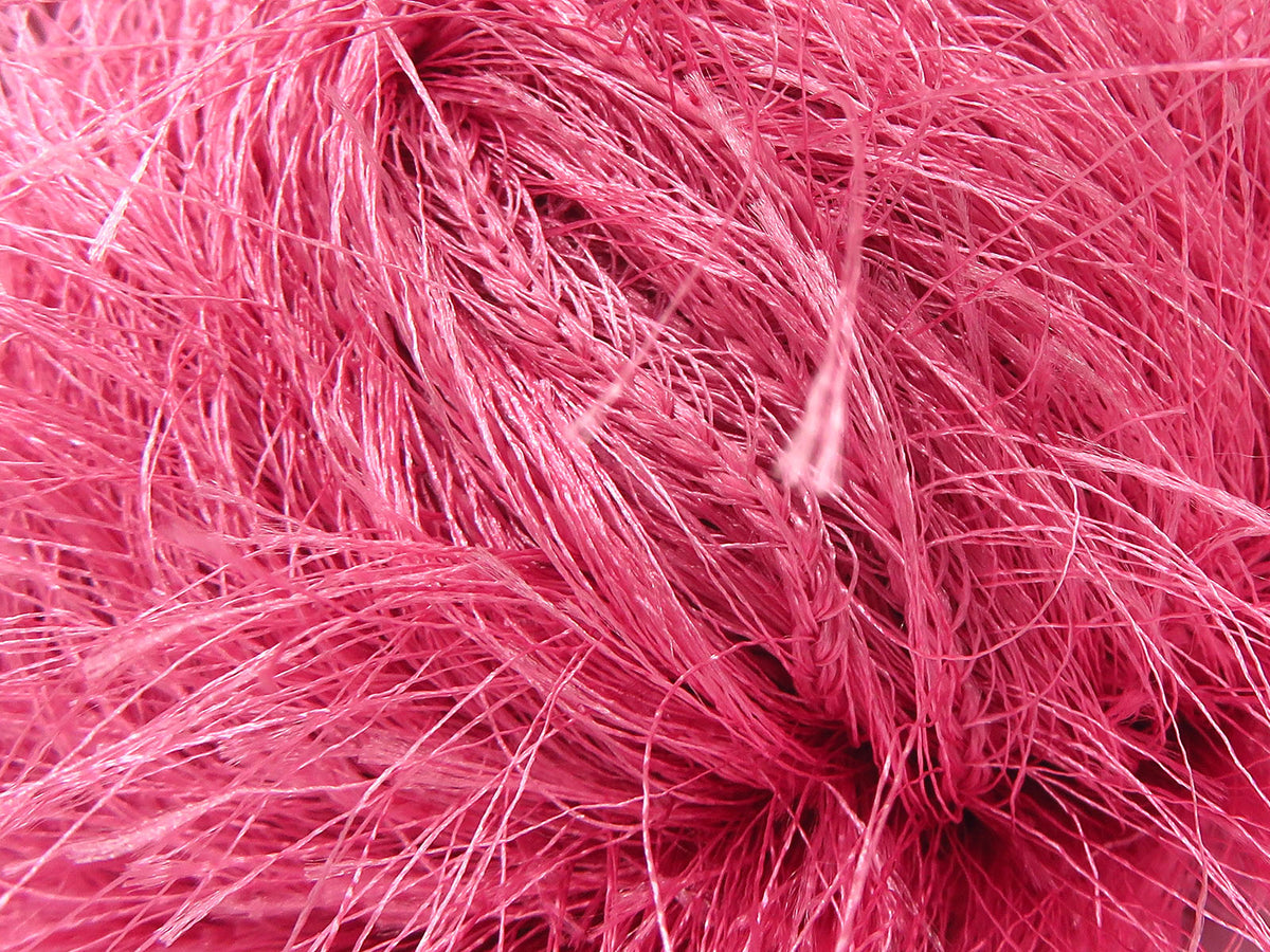 Long Eyelash