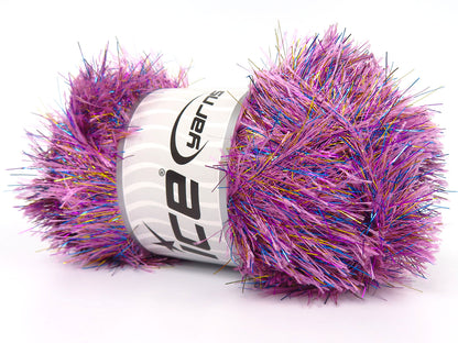 Eyelash Dazzle Lilac  fnt2-85855