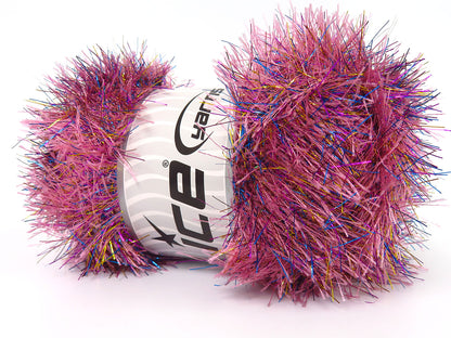Eyelash Dazzle Rose Pink  fnt2-85856