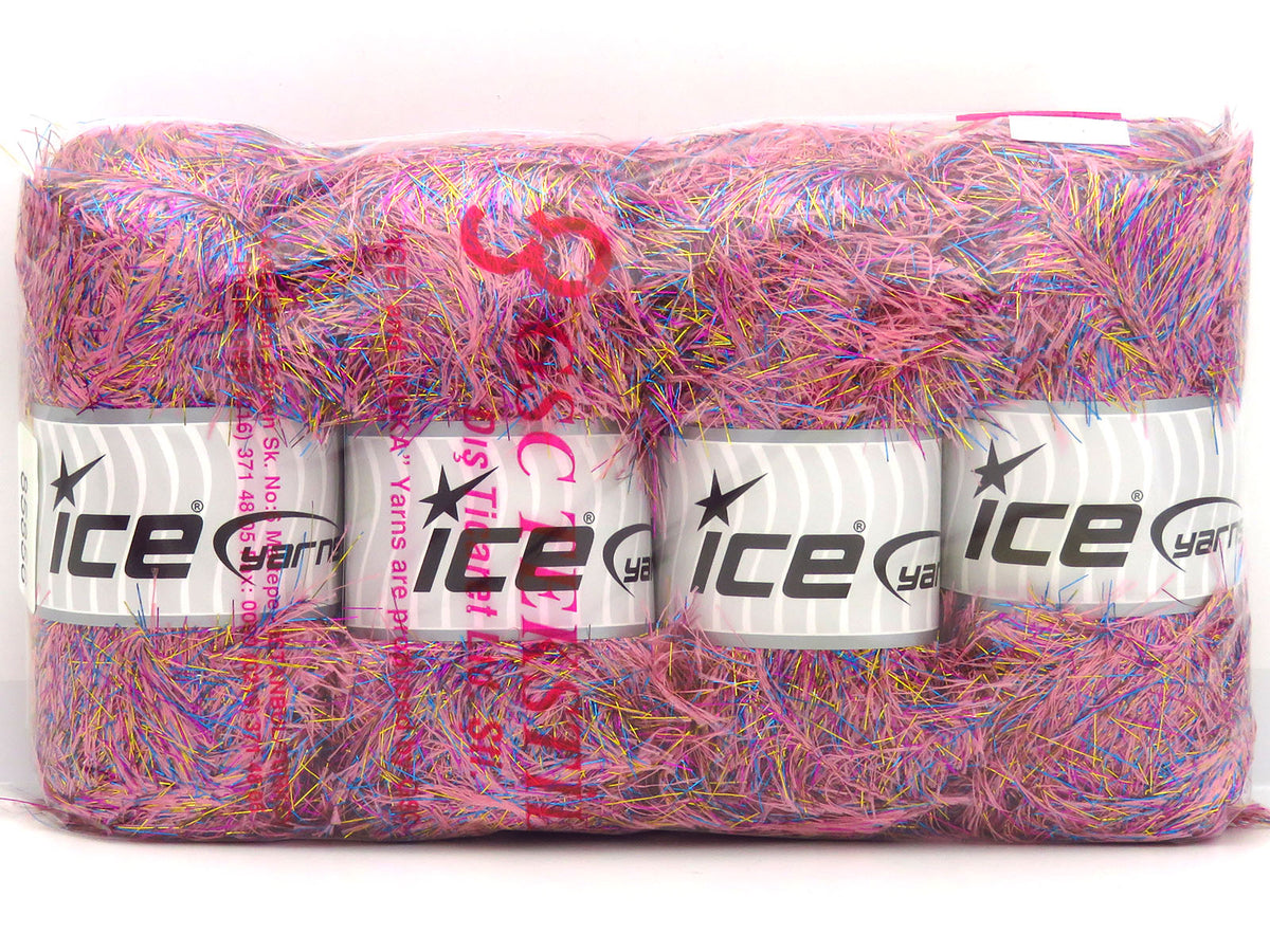 Eyelash Dazzle Rose Pink  fnt2-85856