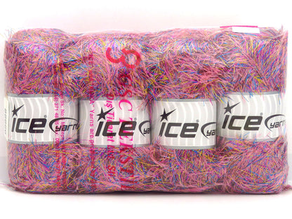 Eyelash Dazzle Rose Pink  fnt2-85856