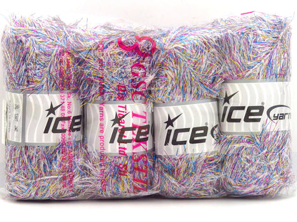 Eyelash Dazzle Light Lilac  fnt2-85858
