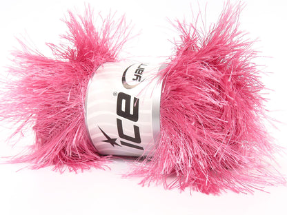 Long Eyelash 100gr Rose Pink fnt2-85859