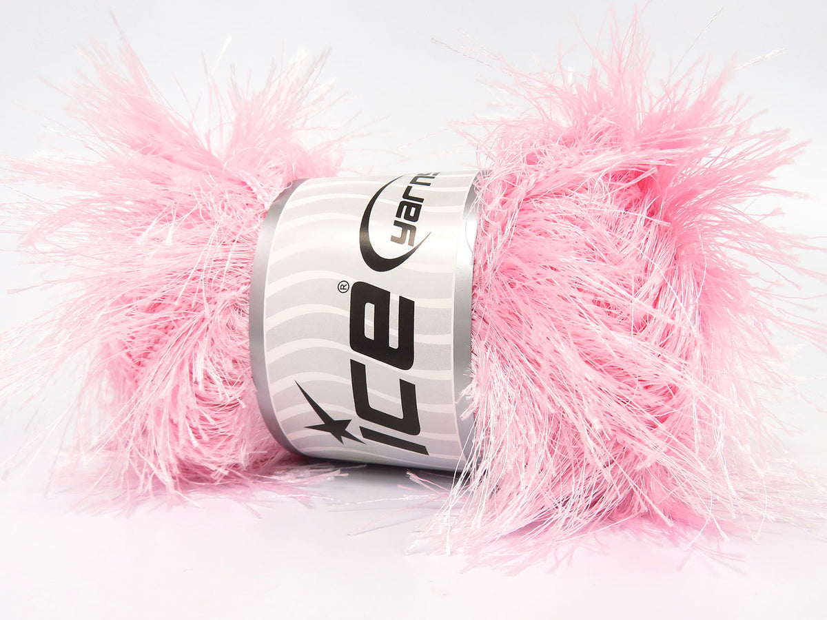 Long Eyelash 100gr