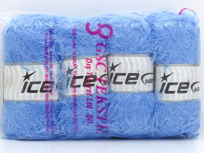 Eyelash 100gr Baby Blue fnt2-85861