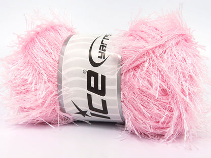 Eyelash 100gr Baby Pink fnt2-85862